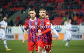 17.03.23 1. FC Heidenheim - Karlsruher SC