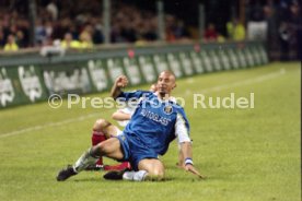 13.05.98 FC Chelsea - VfB Stuttgart