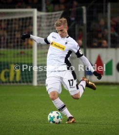 SC Freiburg - Borussia M&ouml;nchengladbach