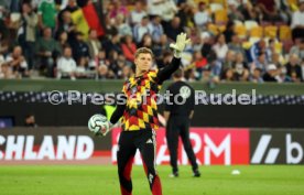 27.09.26 Deutschland - Griechenland