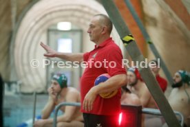 SSV Esslingen - OSC Potsdam