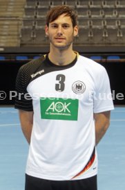 Handball DHB