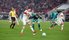 04.02.25 VfB Stuttgart - FC Augsburg