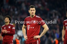 12.04.22 FC Bayern M&uuml;nchen - FC Villareal