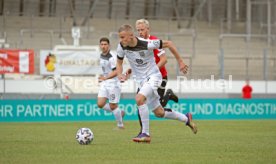 29.05.21 TSG Balingen - SSV Ulm 1846