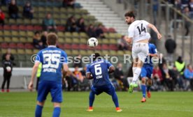 Karlsruher SC - Hannover 96