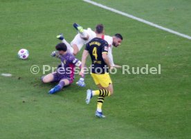 11.11.23 VfB Stuttgart - Borussia Dortmund