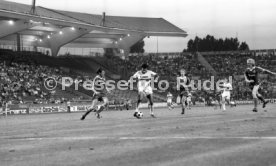 01.08.80 VfB Stuttgart - Stuttgarter Kickers
