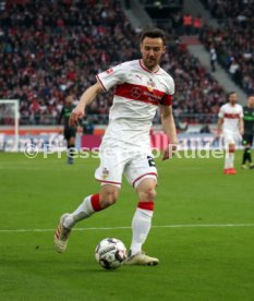 VfB Stuttgart - Hannover 96