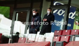 20.02.21 1. FC K&ouml;ln - VfB Stuttgart