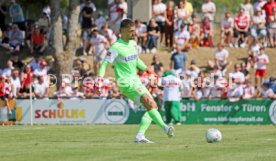 25.07.26 FSV Hollenbach - VfB Stuttgart