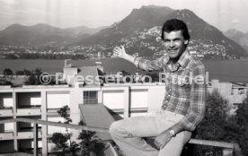 29.06.79 FC Lugano Ottmar Hitzfeld
