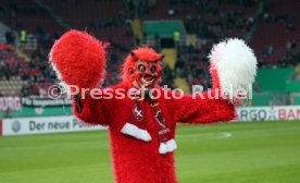 1. FC Kaiserslautern - VfB Stuttgart