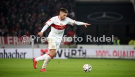 VfB Stuttgart - SC Freiburg