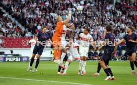 09.09.26 VfB Stuttgart - Viking Stavanger
