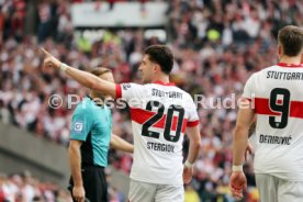 13.04.25 VfB Stuttgart - SV Werder Bremen
