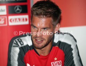 Trainingslager Grassau 2017