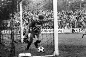 Stuttgarter Kickers - SC Freiburg
