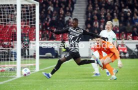02.12.23 VfB Stuttgart - SV Werder Bremen