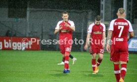 01.11.20 SC Freiburg - Bayer 04 Leverkusen