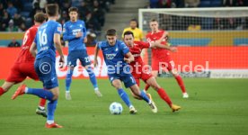08.12.24 TSG 1899 Hoffenheim - SC Freiburg