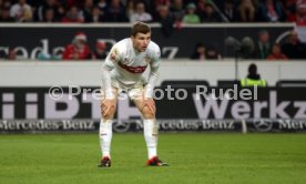 VfB Stuttgart - SV Werder Bremen