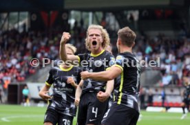 27.08.08.22 Viktoria K&ouml;ln - TSV 1860 M&uuml;nchen