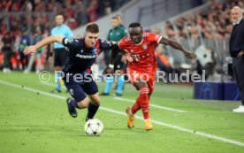 04.10.22 FC Bayern M&uuml;nchen - FC Viktoria Pilsen