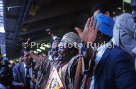 WM 1990 Argentinien - Kamerun