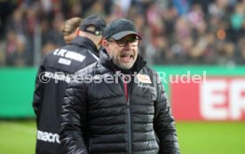 SC Freiburg - 1. FC Union Berlin