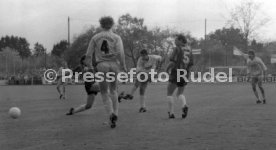 27.10.90 Stuttgarter Kickers - SC Freiburg