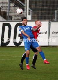 18.05.21 Stuttgarter Kickers - TSG Balingen