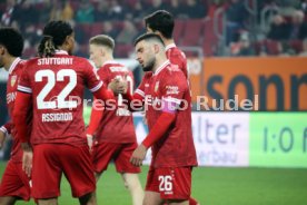 22.03.26 FC Augsburg - VfB Stuttgart