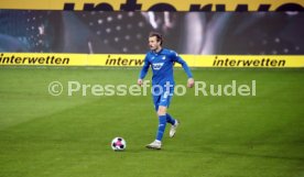 24.01.01 TSG 1899 Hoffenheim - 1. FC K&ouml;ln