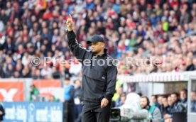25.01.25 SC Freiburg - FC Bayern M&uuml;nchen