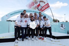 17.05.26 Frauen SC Sand - VfB Stuttgart