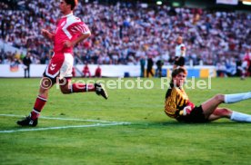 26.06.92 D&auml;nemark - Deutschland
