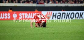 16.03.23 SC Freiburg - Juventus Turin