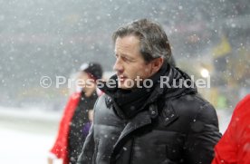 01.12.10 Young Boys Bern - VfB Stuttgart