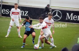 16.11.23 VfB Stuttgart - 1. FC Nürnberg