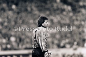 02.11.91 VfB Stuttgart - Stuttgarter Kickers