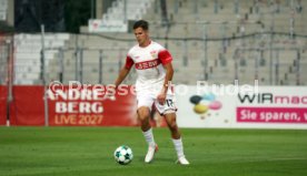 16.08.26 VfB Stuttgart II - FC Viktoria K&ouml;ln
