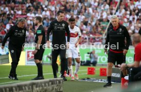 VfB Stuttgart - SpVgg Greuther F&uuml;rth