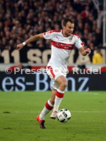 VfB Stuttgart - TSV 1860 M&uuml;nchen