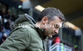 Stuttgarter Kickers - Werder Bremen II