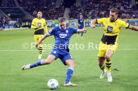 29.09.23 TSG 1899 Hoffenheim - Borussia Dortmund