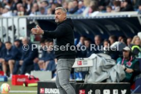 09.04.23 TSG 1899 Hoffenheim - FC Schalke 04