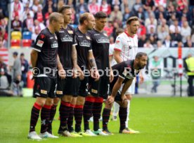 Fortuna D&uuml;sseldorf - 1. FC Union Berlin