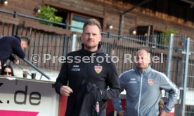 09.04.25 VfB Stuttgart II - FC Viktoria Köln 1904