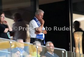 TSG 1899 Hoffenheim - SC Freiburg